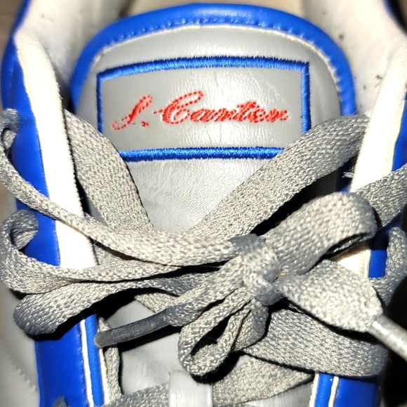 Reebok - S. Carter (First endorsed) Sneaker Low 13 US - Picture 3 of 8